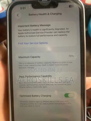 Apple iPhone 13 Pro Max 128 GB Silver