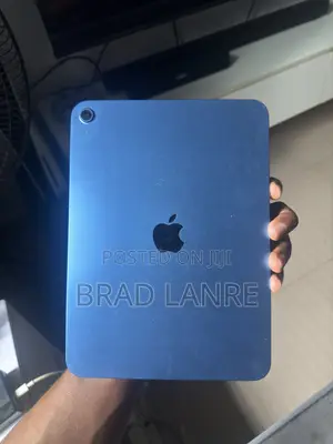 Apple iPad (2022) 64 GB Blue