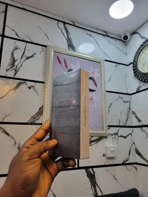 New Google Pixel 9 Pro XL 128 GB Black