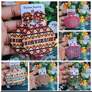 Jewelries And Accessories