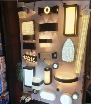 Classic Wall Lamps