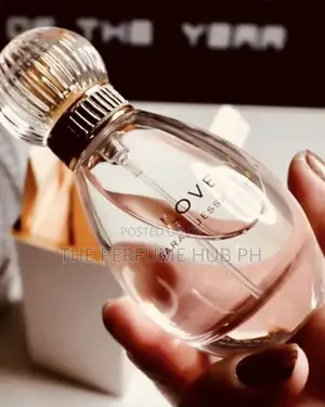 Sarah Jessica Parker Lovely Perfume Women's Edp- 3.4 Oz Unboxed