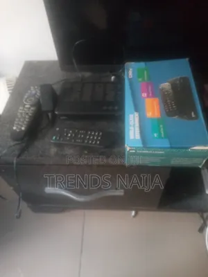 Complete DSTV
