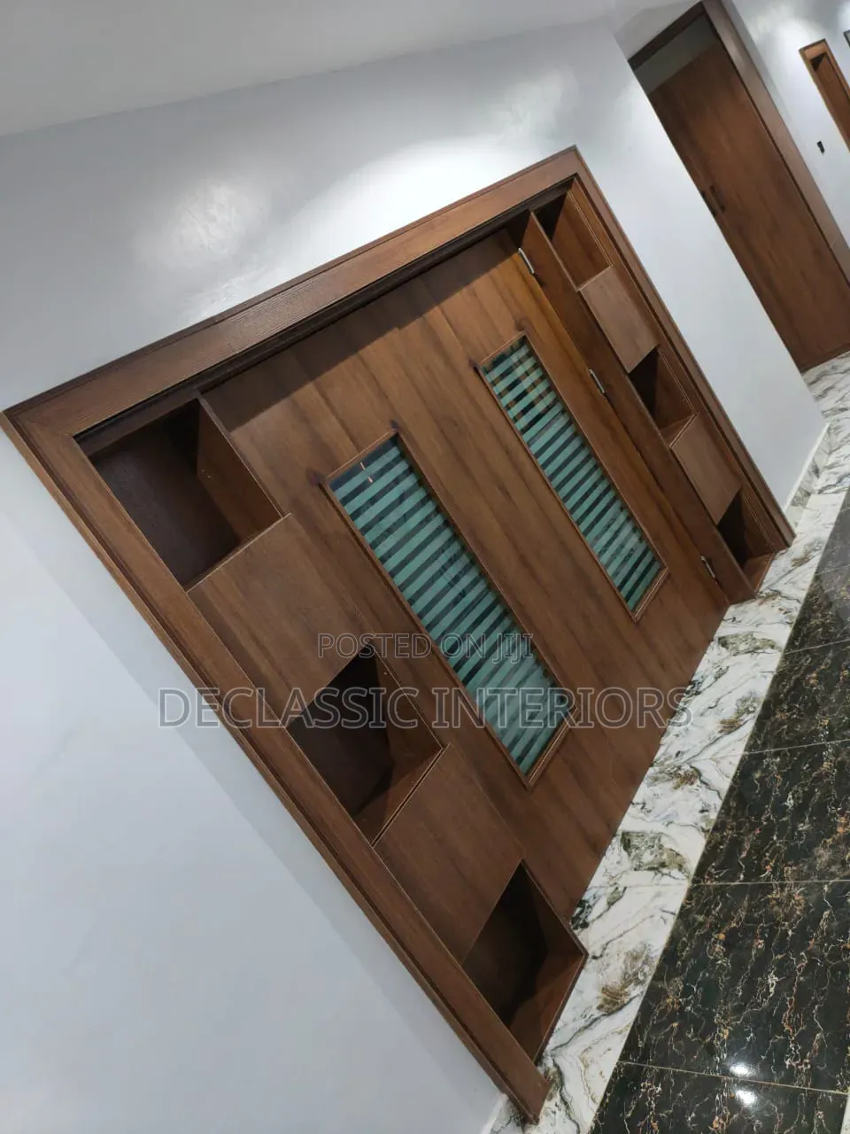 Classy Doors
