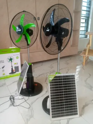 Iwin Mosquito Fan