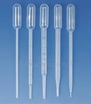 Dropper Pipette