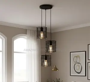 Pendant 3 Sit Lights