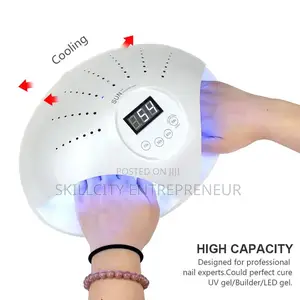 Electric Nail Dryer