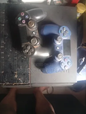 Video Console for Sale