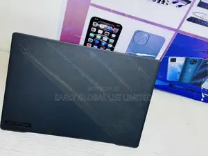 Laptop Asus ROG Zephyrus G16 16GB Intel Core i7 SSD 512GB