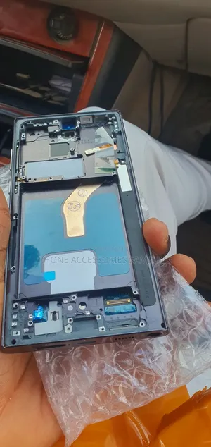 Samsung S21 Ultra Screen Original 5g