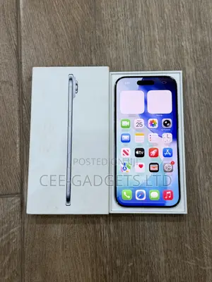 Apple iPhone Air 256 GB Blue