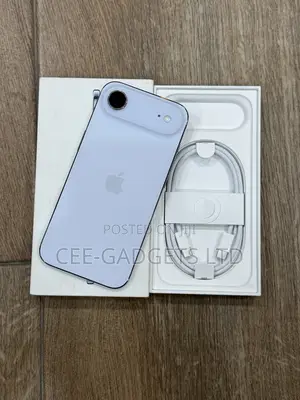 Apple iPhone Air 256 GB Blue