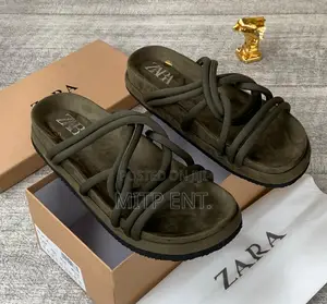 Zara Men Luxury Pam