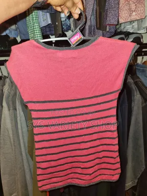 Kiddies Wear