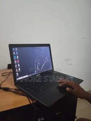 Laptop Asus X551MA 4GB Intel Celeron eMMC 256GB