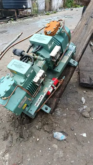 3hp Coldroom Compressor 3phase
