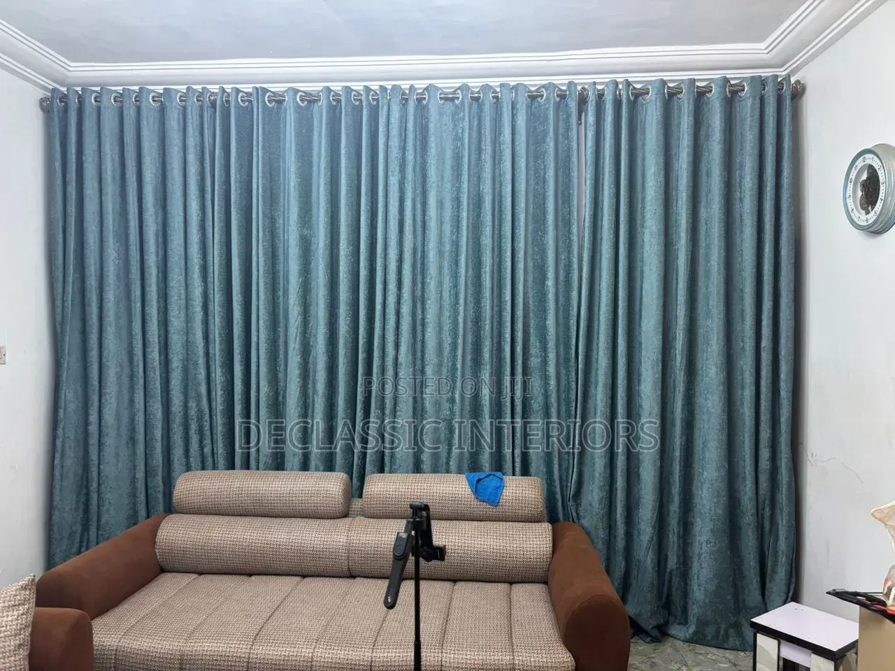 Turkey Quality Curtains