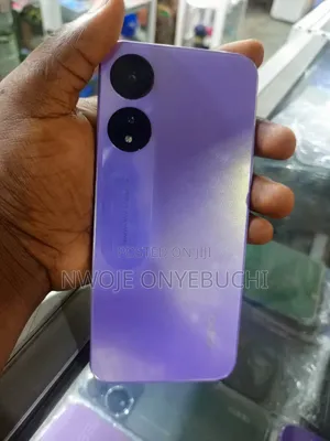 Oppo A78 5G 256 GB