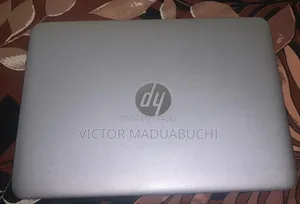 Laptop HP EliteBook 820 G3 8GB Intel Core i5 SSD 128GB