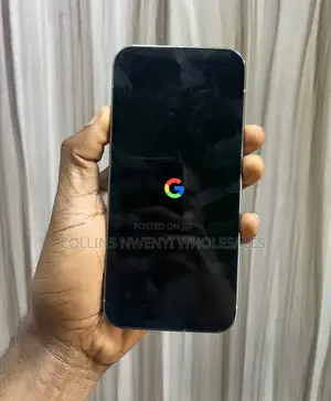 Google Pixel 9 Pro XL 256 GB Gray