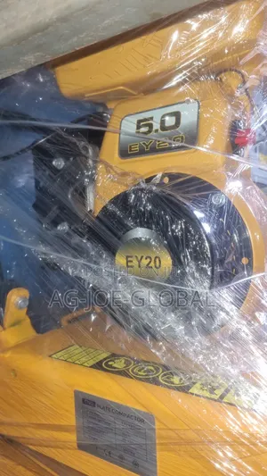 C120 Plate Compactor