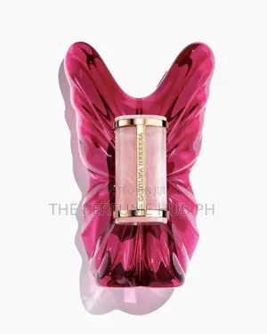 Carolina Herrera La Bomba Edp 80ml Unboxed