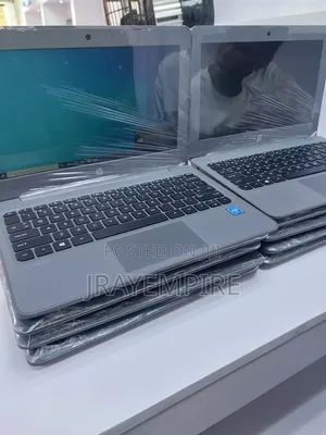 Laptop HP Stream 11 4GB Intel Celeron SSD 60GB
