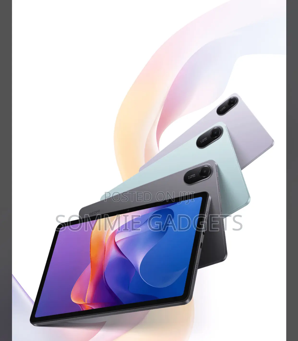 New Xiaomi Mi Pad 2 256 GB Pink