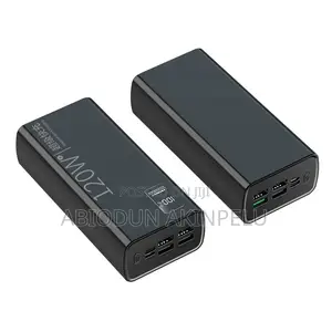 60,000mah Power Bank