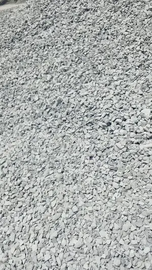 Irons Granite Materials