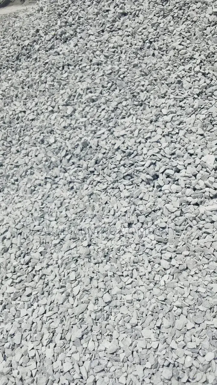 Irons Granite Materials