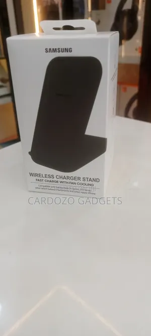 Samsung Wireless Charger Stand
