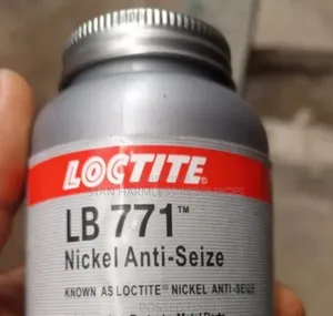 Loctite Lb Anti Seize