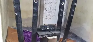 Sound System