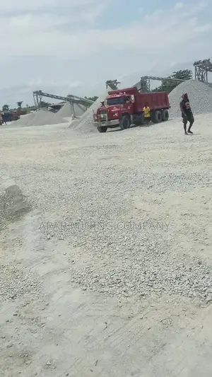 Irons Building Materials