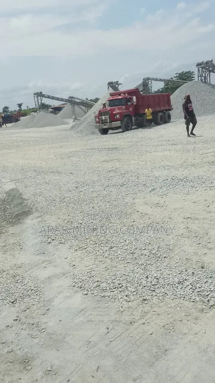 Irons Building Materials