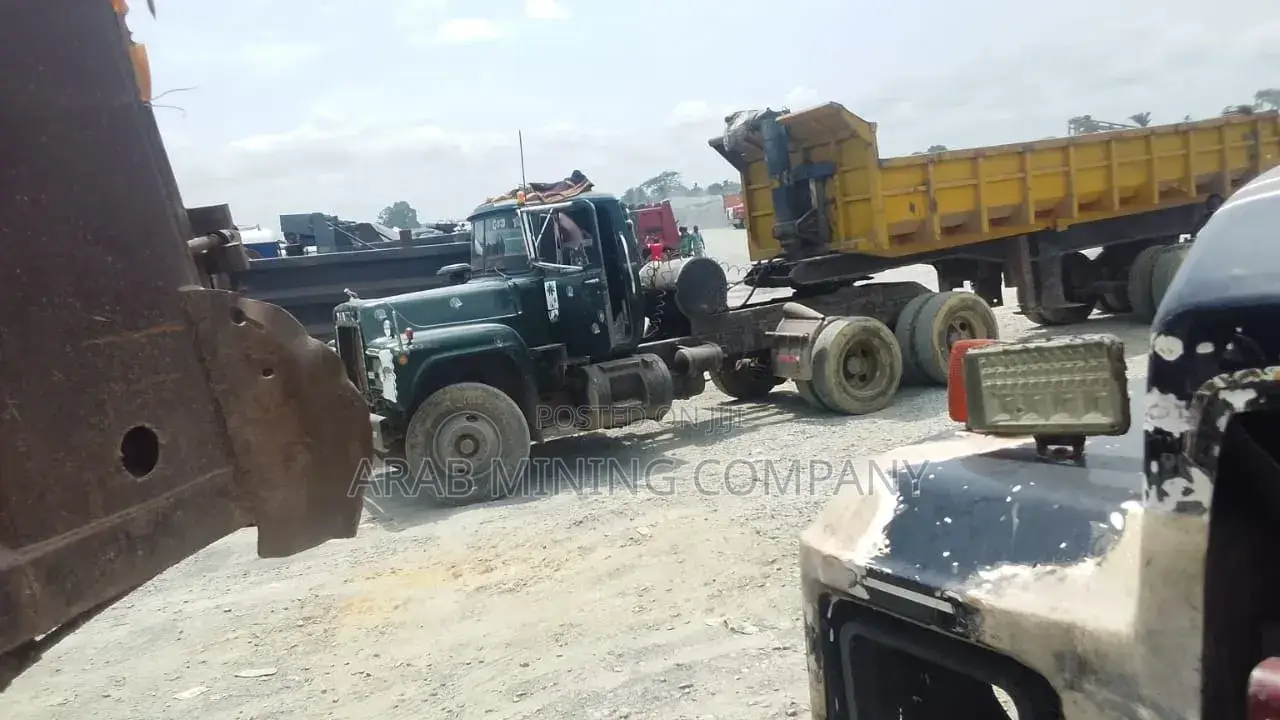 Irons Building Materials