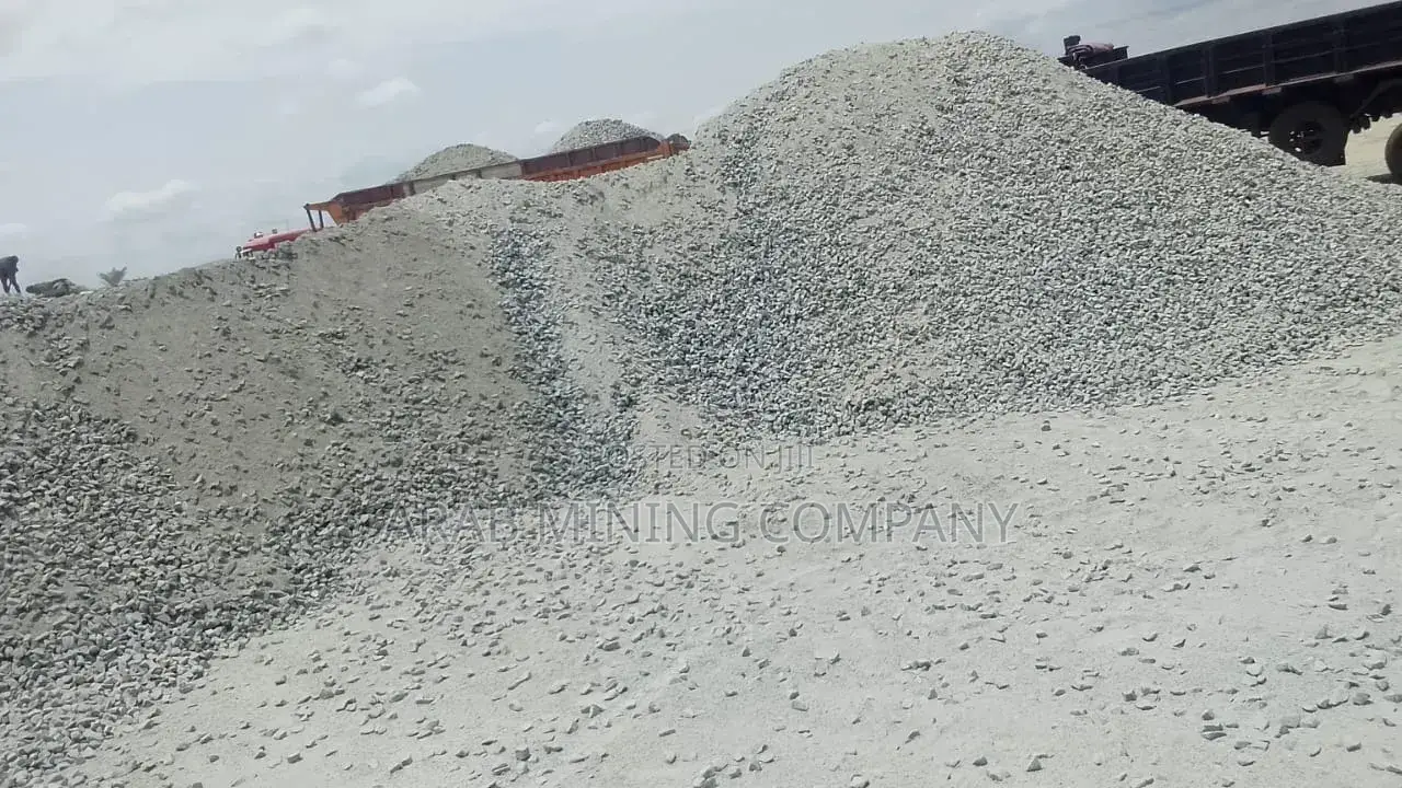 Irons Building Materials