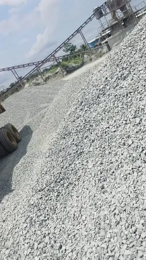 Irons Building Materials