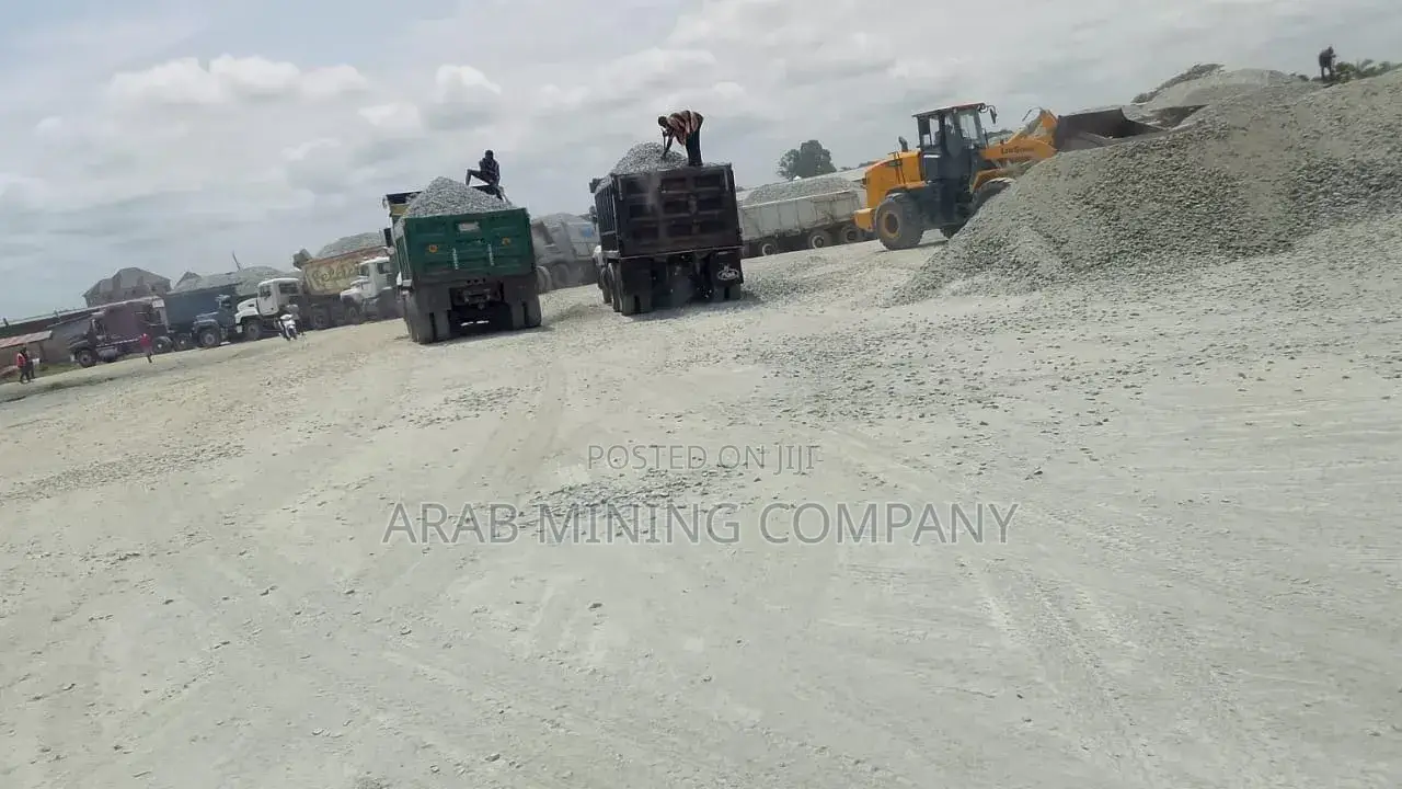 Irons Building Materials