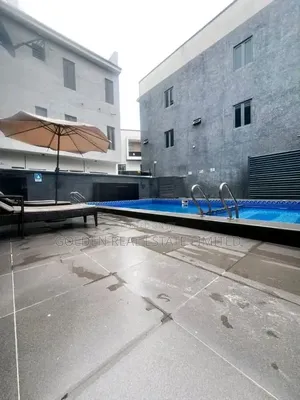 4bdrm Duplex in Ikate for sale
