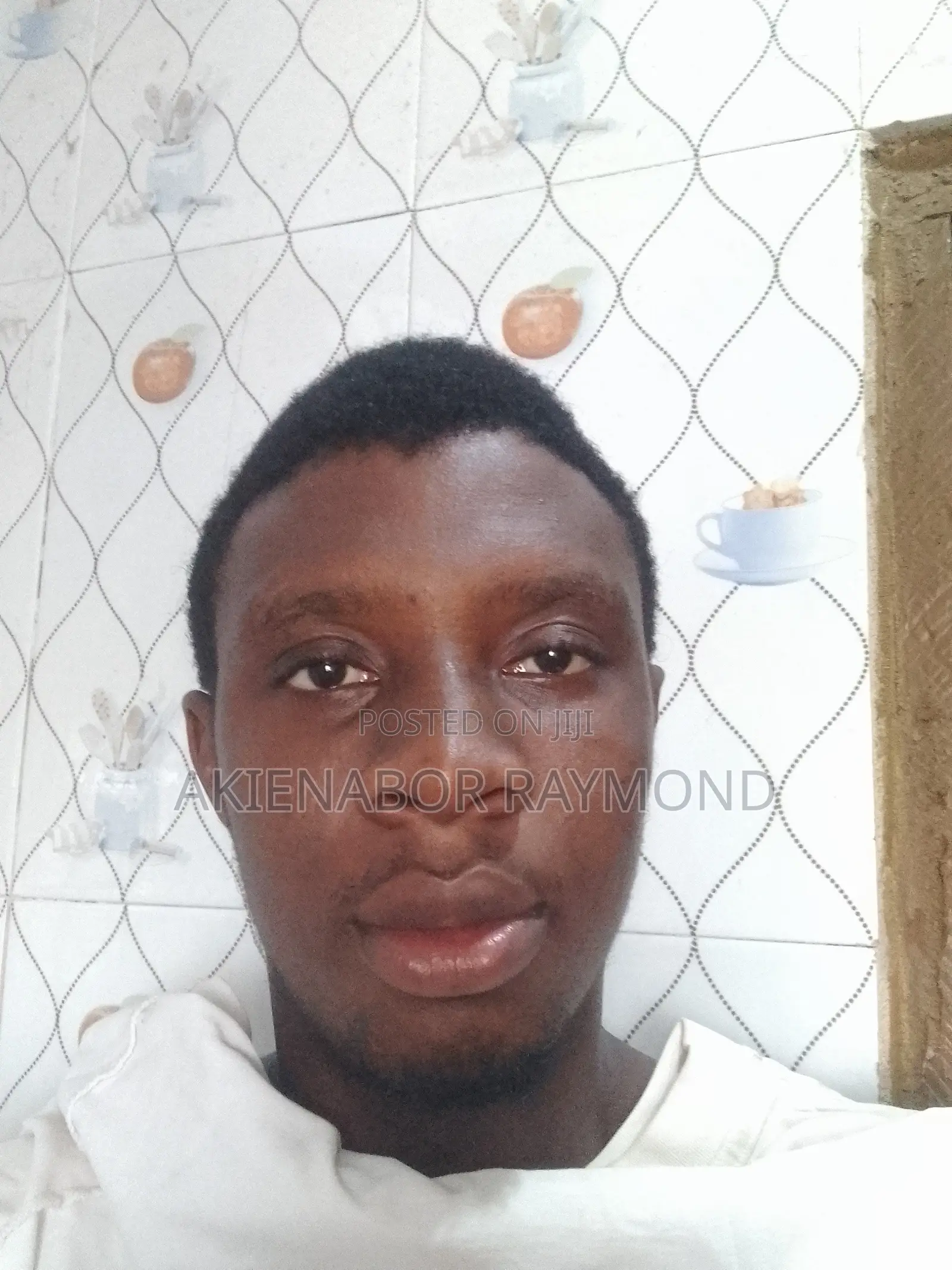 Bartender / Barman CV Available