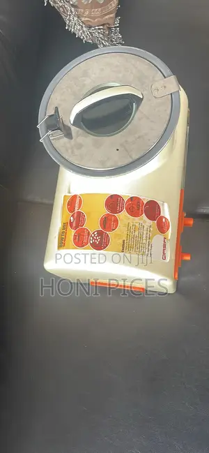 Qasa Yam Pounder