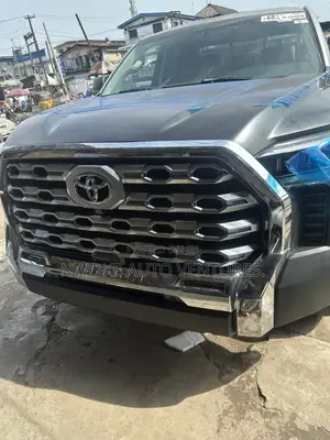 Upgrade Your Toyota Tundra 2008 to 2026 Model