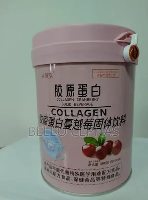 Women Wellness Drink