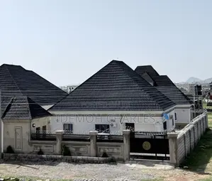 Furnished 3bdrm Bungalow in T Pumpy Phase 20, Lugbe District for sale