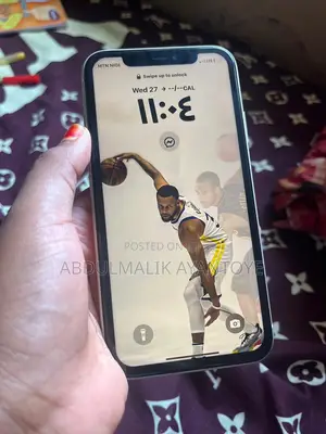 Apple iPhone 11 64 GB White