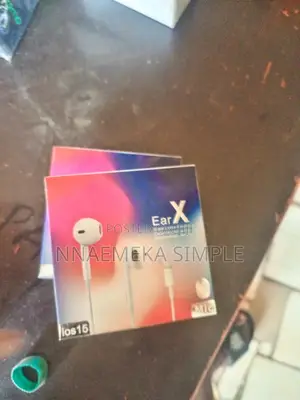 iPhone Earphones