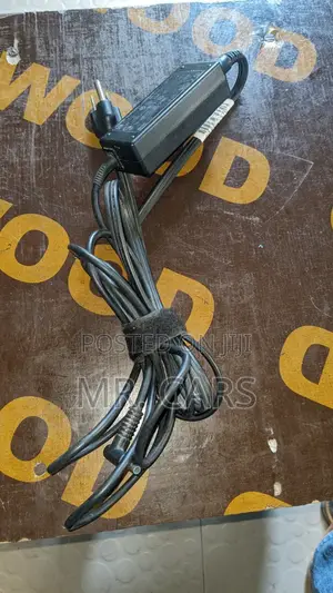 45w Laptop Charger Plus Power Cord